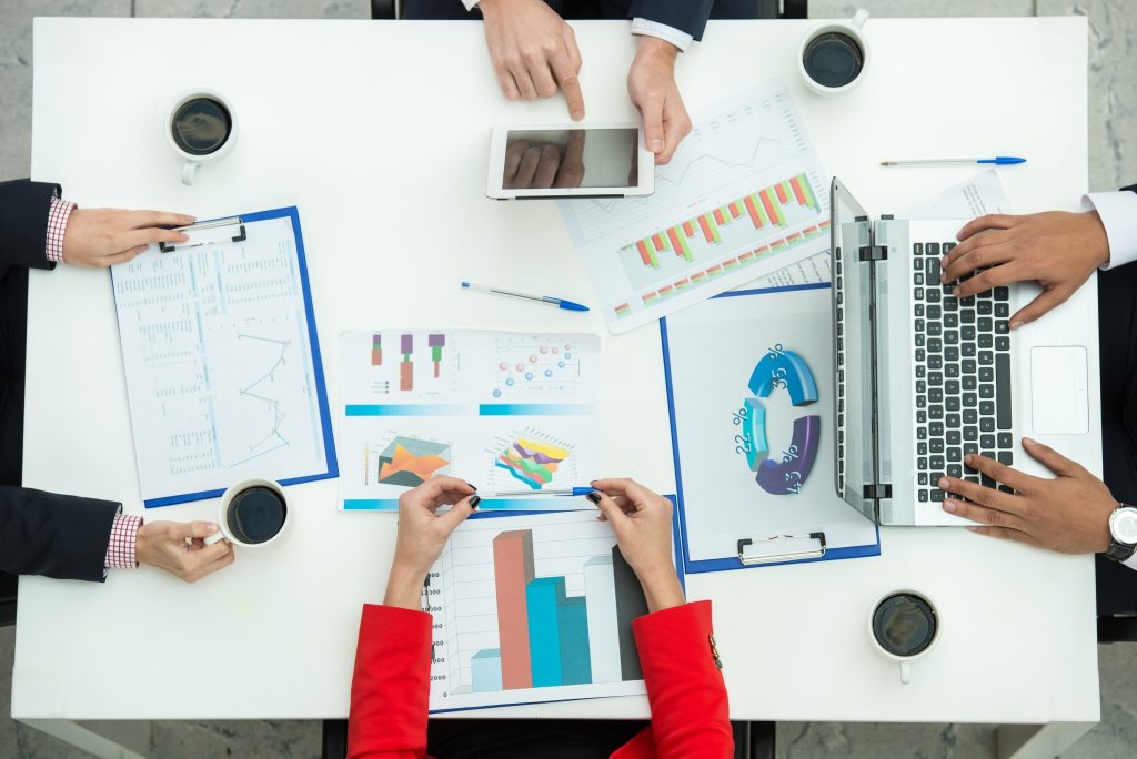 Transform the Way You Do Business with Salesforce