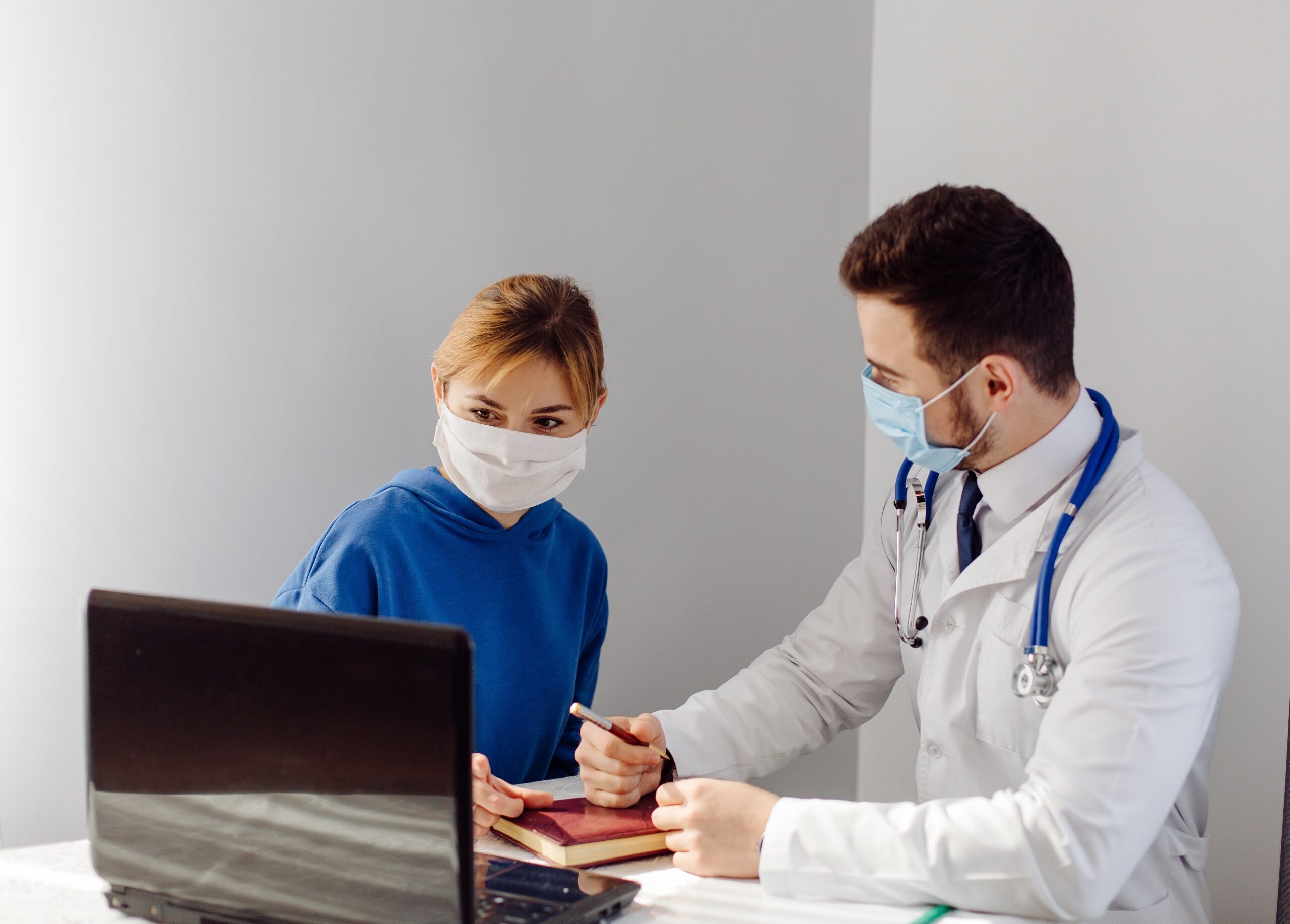 PATIENT CARE OUTLOOK 2020 - App Maisters