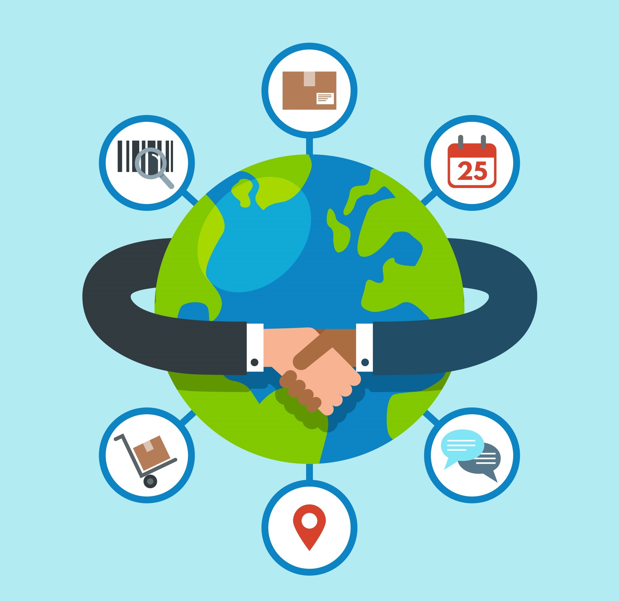 SUPPLY CHAIN DISRUPTION DURING COVID-19 - App Maisters
