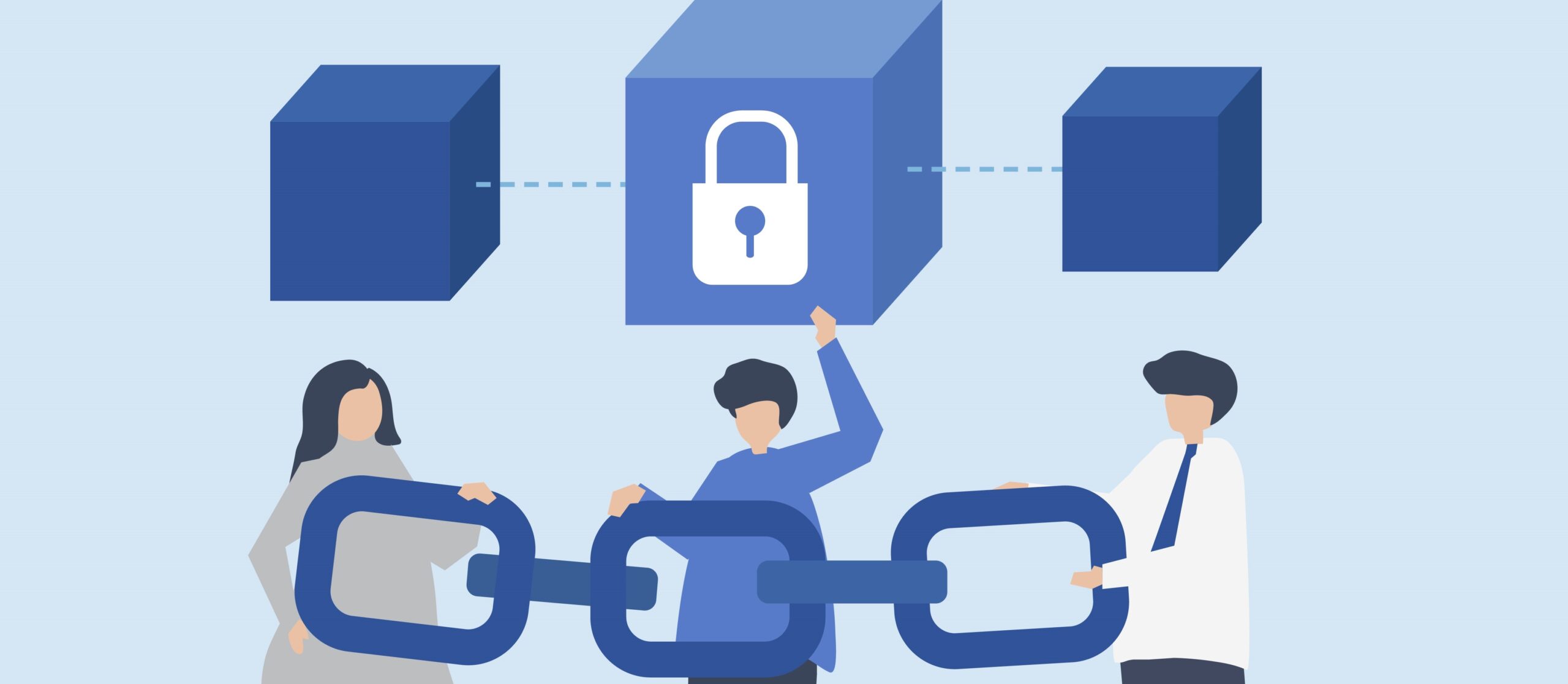BLOCKCHAIN TECHNOLOGY IMPACTING CFOS - App Maisters