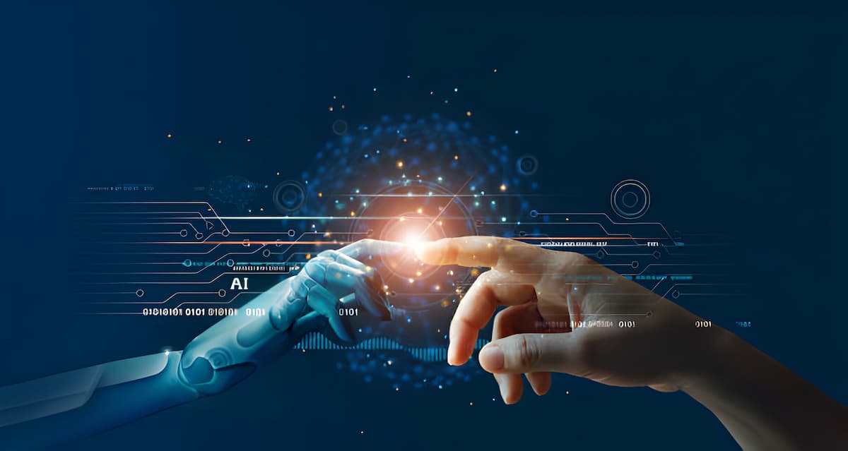 Implementing AI