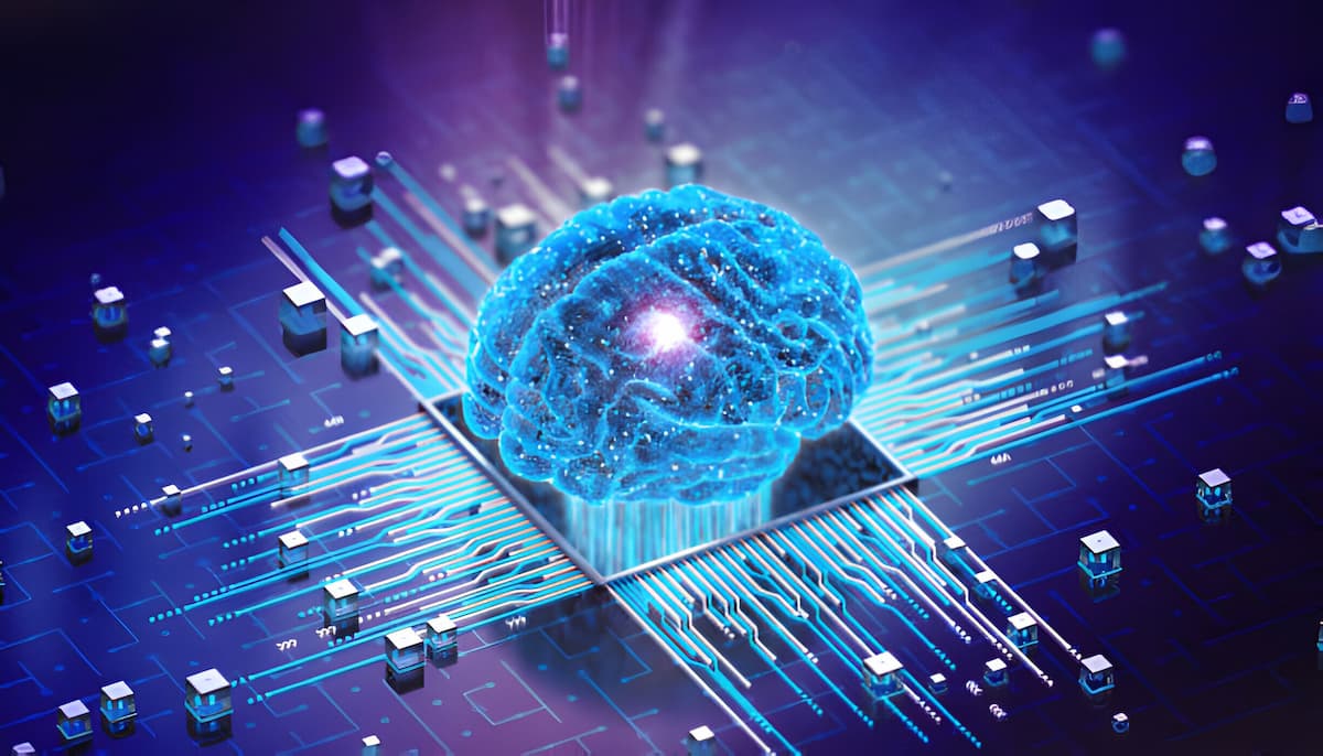 AI Innovation - App Maisters