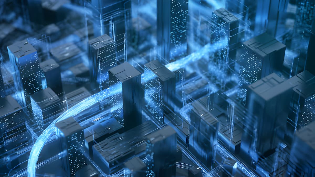 AI Power of Transformation - App maisters