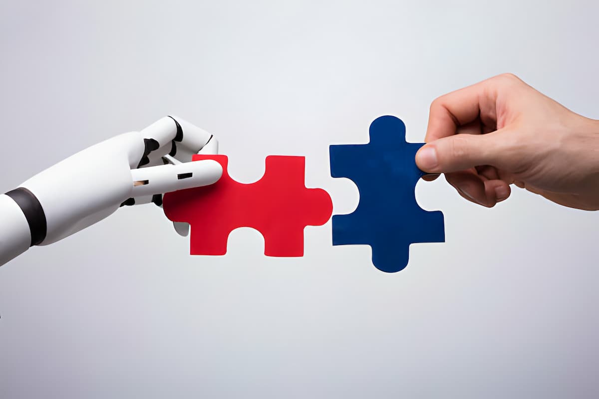 AI Solutions into Workforce