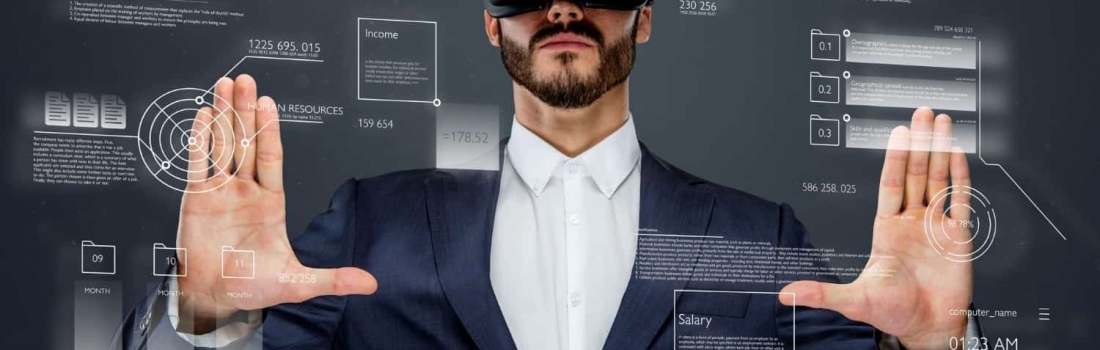 PROMOTE YOUR BRAND VIA AUGMENTED REALITY