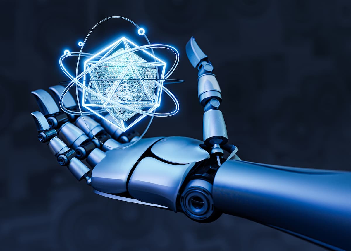 Beyond Generative Ai: The Interactive Artificial Intelligence Revolution - App Maisters