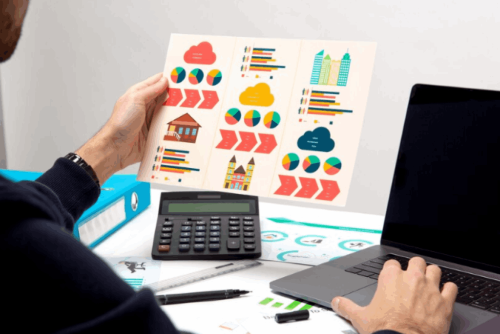 App Maisters BI Tools Selection