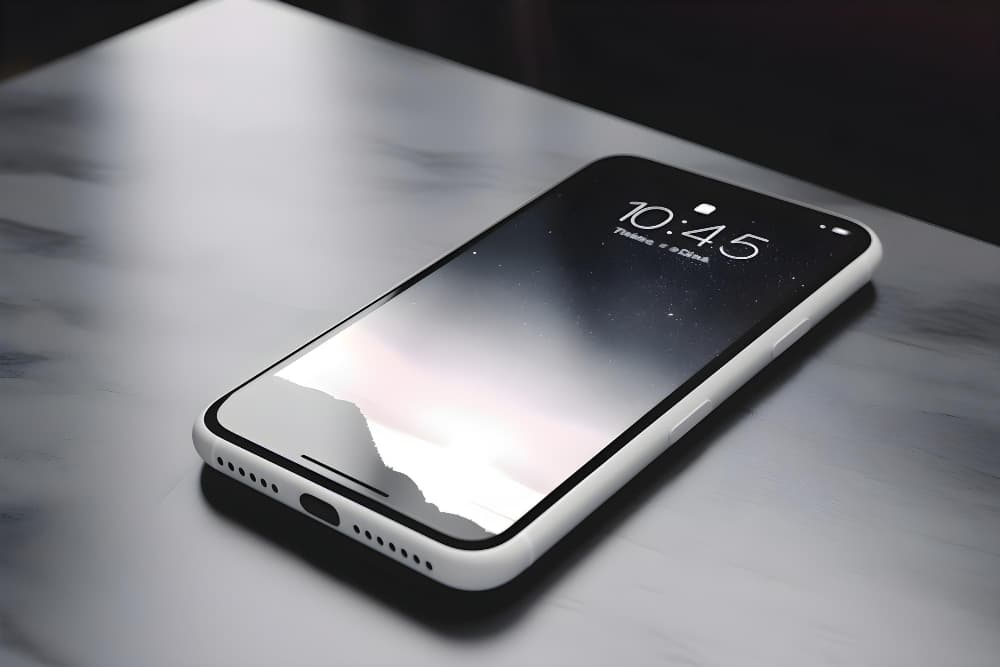 Mobile Applications on Blackberry - App Maisters