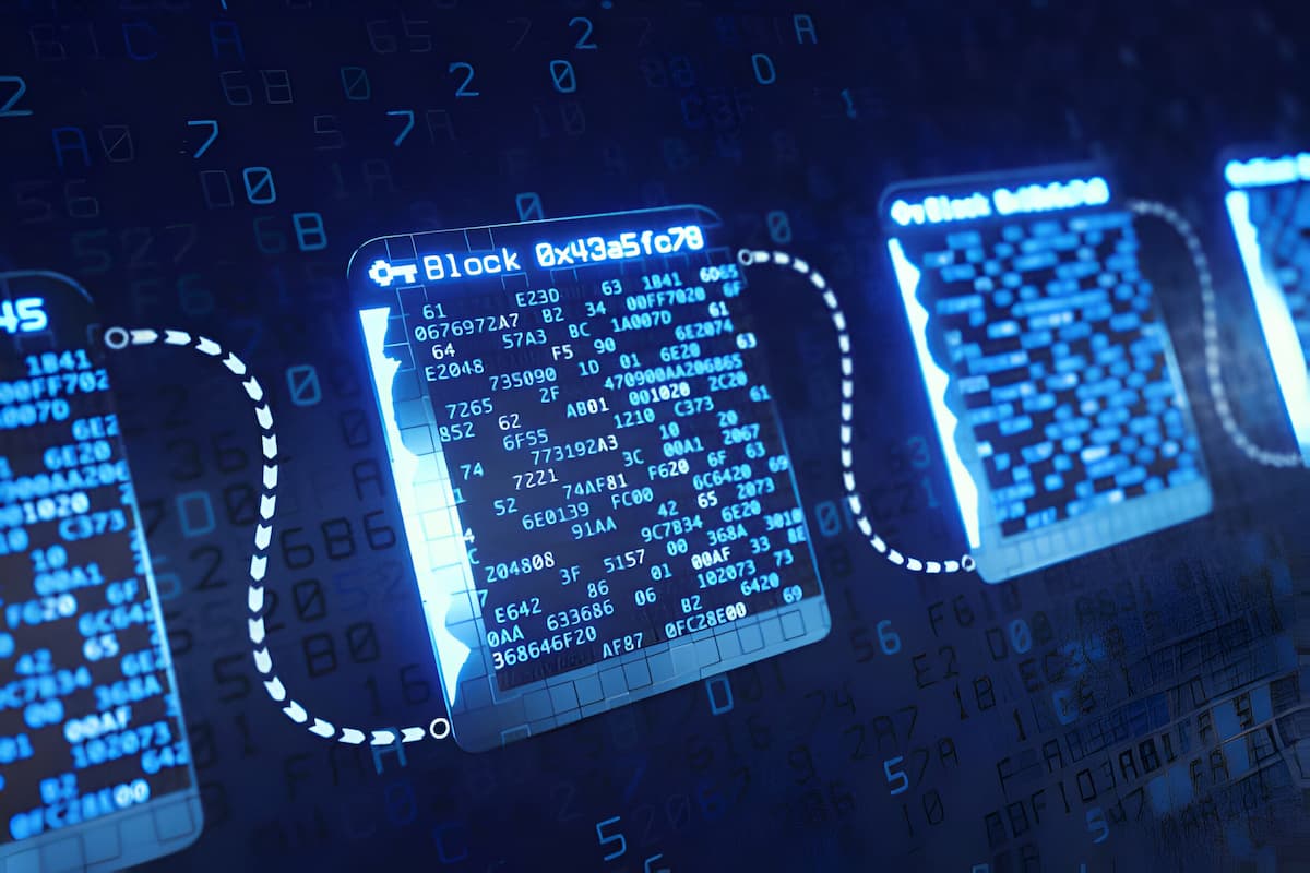 Blockchain Future Solving Problems