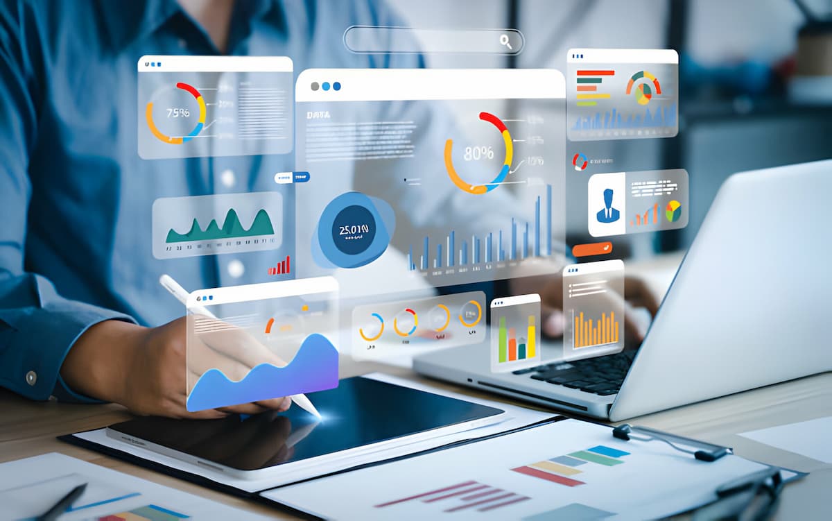 Business Stats in Artificial Intelligence - App Maisters