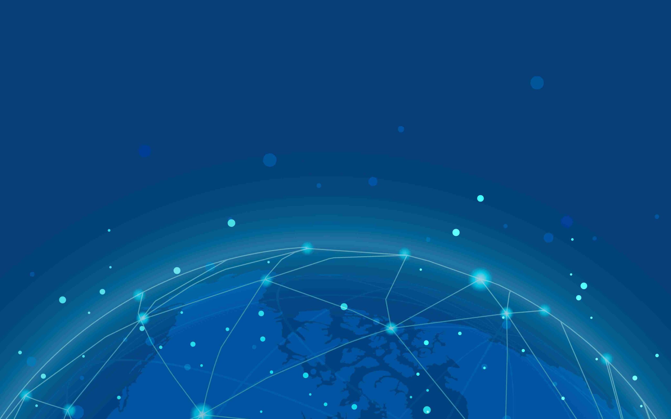 THE EVOLUTION OF A CLOUD-ENABLED NETWORK: FOUR TRENDS WORTH MENTIONING - App Maisters