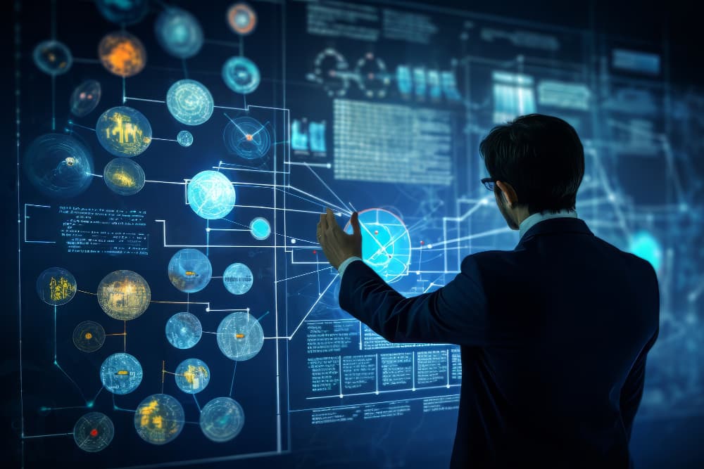 Breaking Complex Systems Down