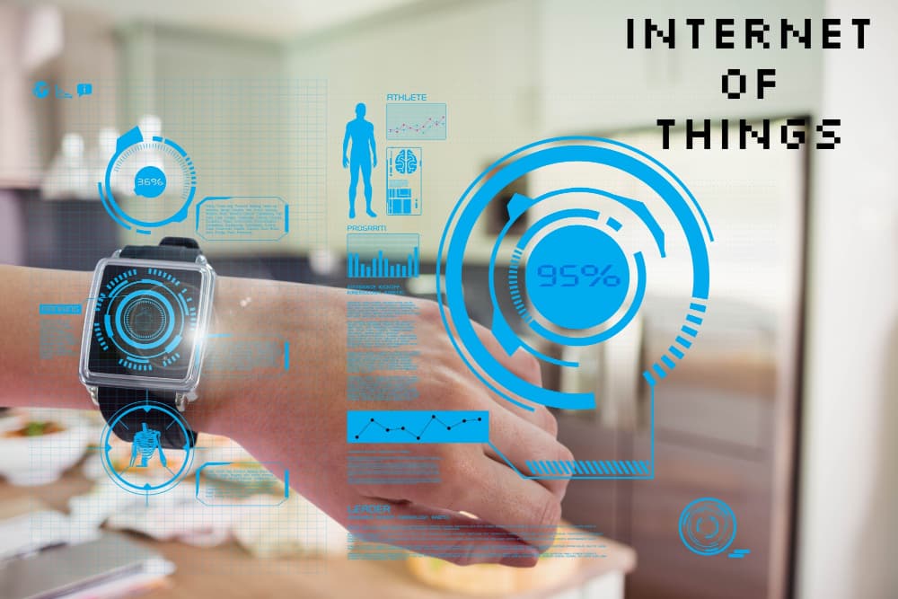 Conducting IoT Penetration Testing - App Maisters
