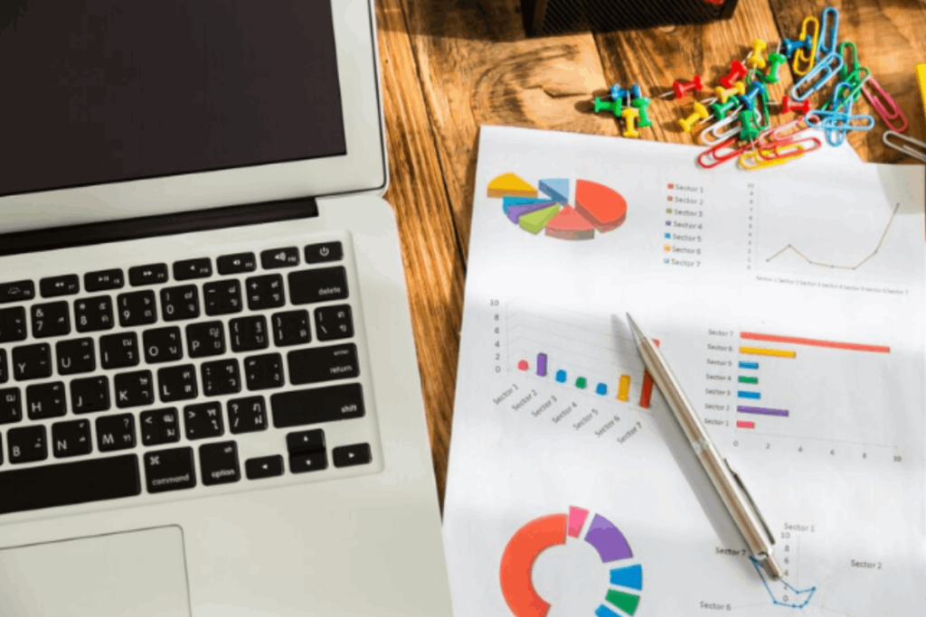App Maisters Define Dashboard Design