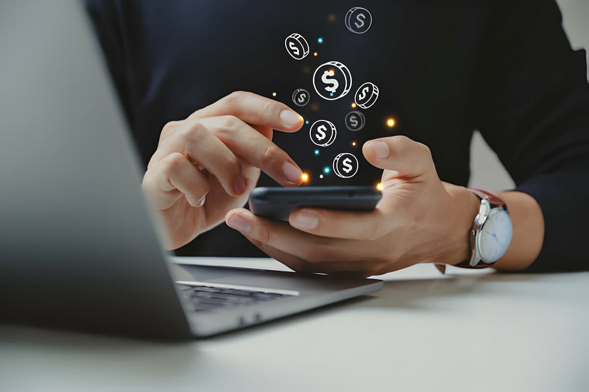 THE WORLD OF BANKING IS ADAPTING TO THE NEW DIGITAL LANDSCAPE - App Maisters