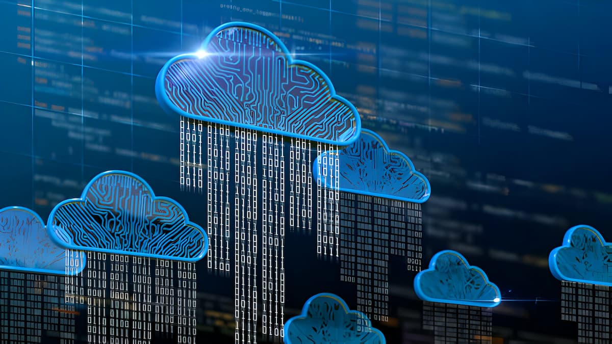 Digital Experience Through the Cloud