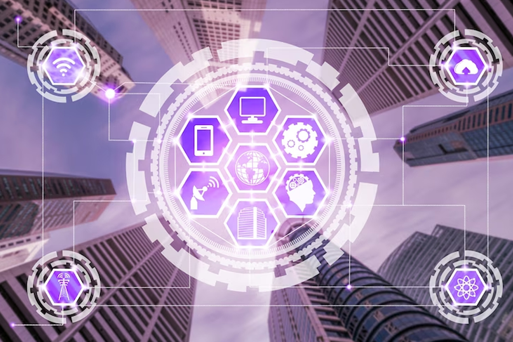 Digital integration with App Maisters