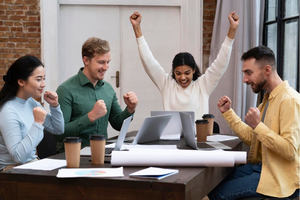 App Maisters Employee Productivity Services