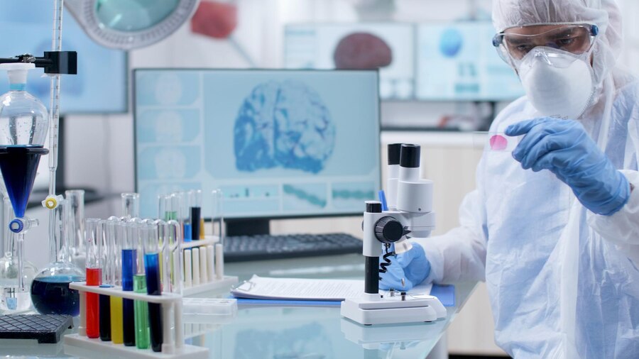 Decoding The Future: Innovative Bioinformatics In Healthcare And Justice - App Maisters