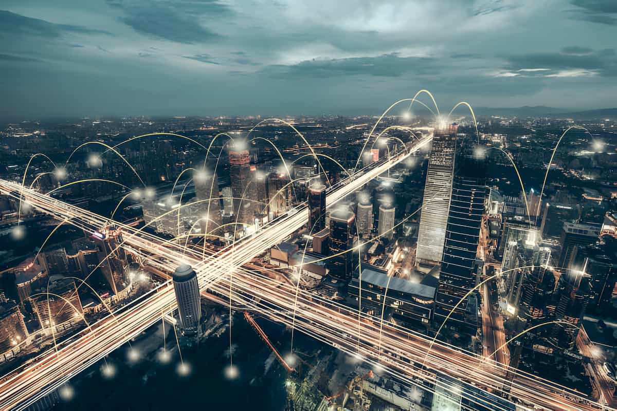IoT Growth expected to Increase - App Maisters