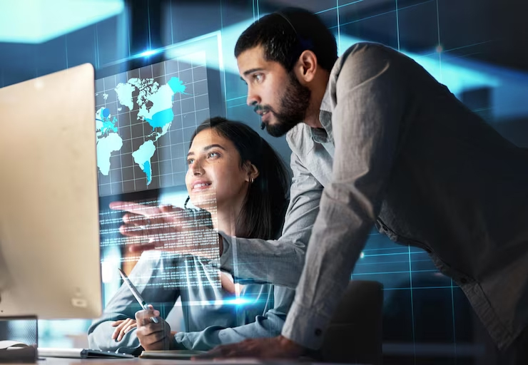 App Maisters IT department Transformation