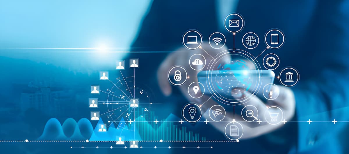 custom application development