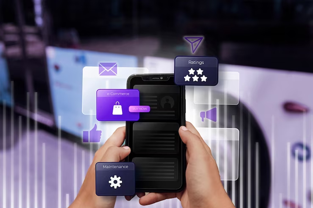 App Maisters Mobile Operations