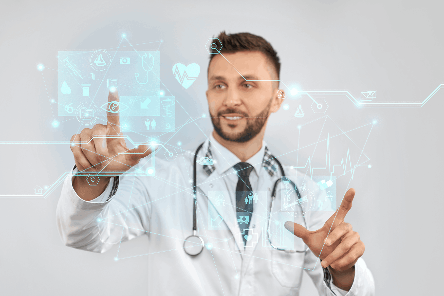 Patient Monitoring through Software Software as a Medical Device - App Maisters