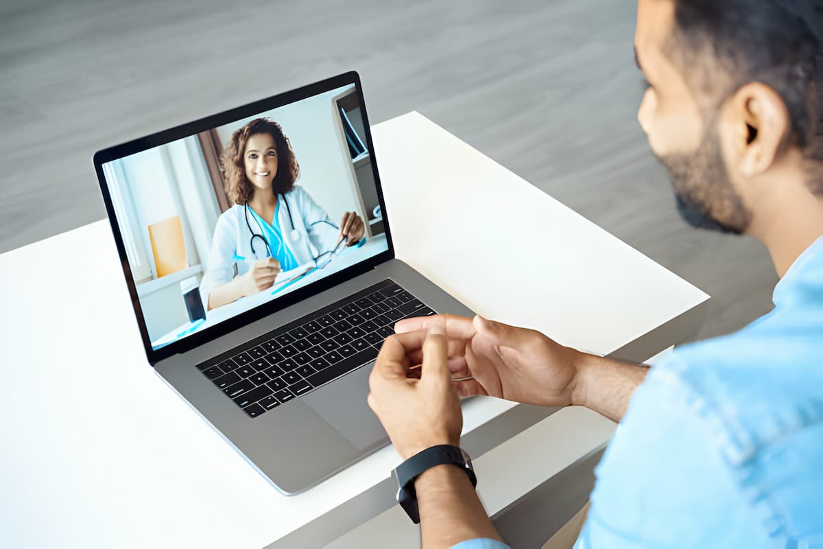 Future of Telemedicine