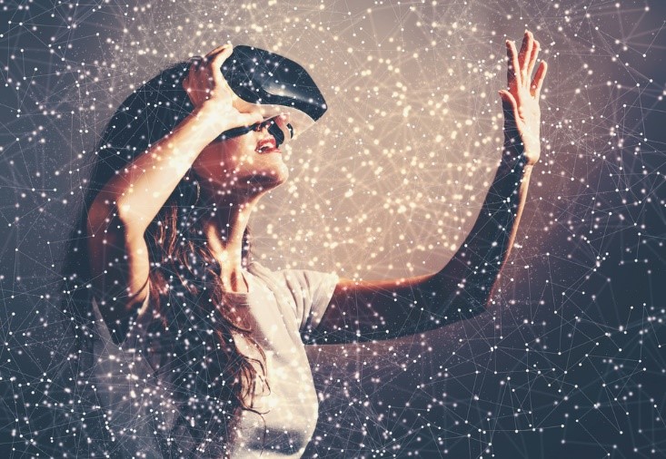 HOW VIRTUAL AND AUGMENTED REALITY IS GOING TO DISRUPT THE BANKING AND FINANCE INDUSTRY - App Maisters