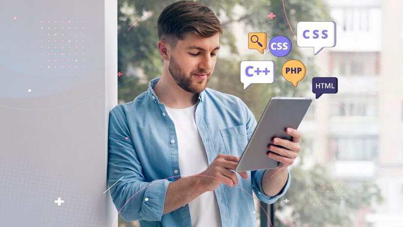 Web App Development