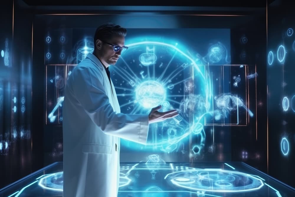 Extended Reality in Healthcare - App Maisters