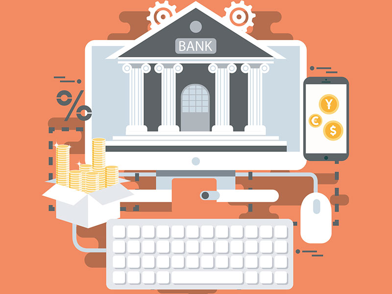 DIGITAL TRANSFORMATION IN BANKING & THE NEED TO MODERNIZE - App Maisters