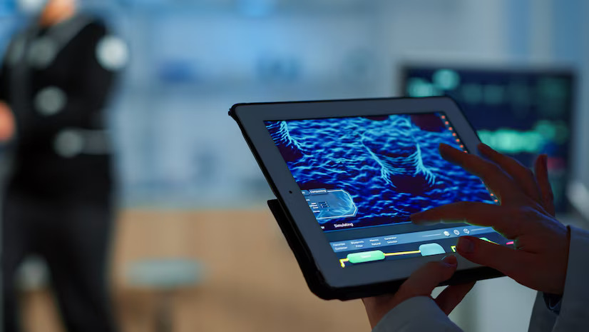 HOW IOT IS TRANSFORMING MEDICAL TECHNOLOGY DEVICES - App Maisters