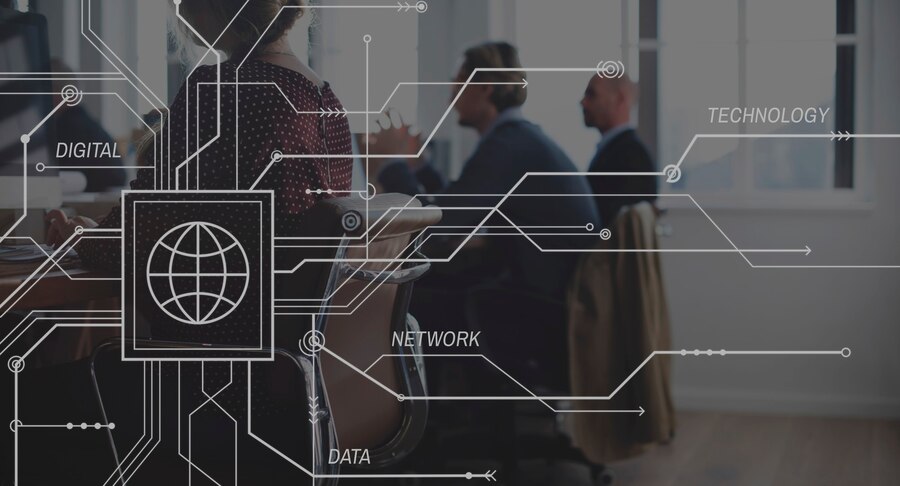 OPPORTUNITIES FOR SEMICONDUCTOR COMPANIES IN IOT - App Maisters
