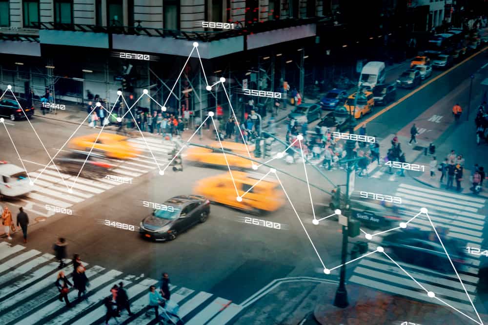 future of mobility