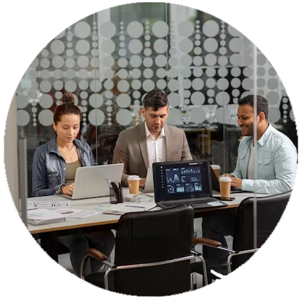 App Maisters IT Team