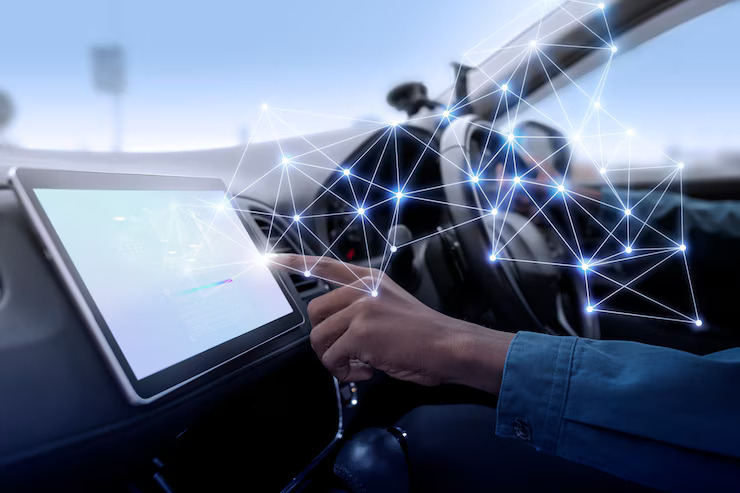 HOW AI EMOTION TRACKING MAY BOOST SELF-DRIVING CARS - App Maisters