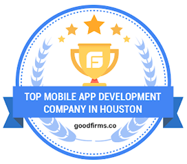 Top Mobile App Development Company in Houston - Goodfirms