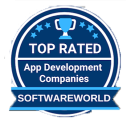 Top Rated App Development Company