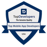 Top mobile app developers