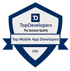Top mobile app developers