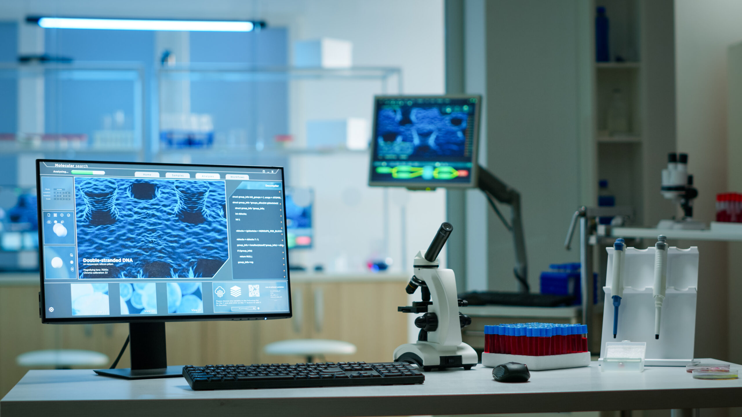 MEDTECH FOR MHEALTH - App Maisters