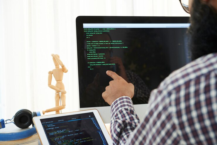 TOP-RATED PYTHON FRAMEWORKS FOR DEVELOPING SUCCESSFUL APPLICATIONS - App Maisters