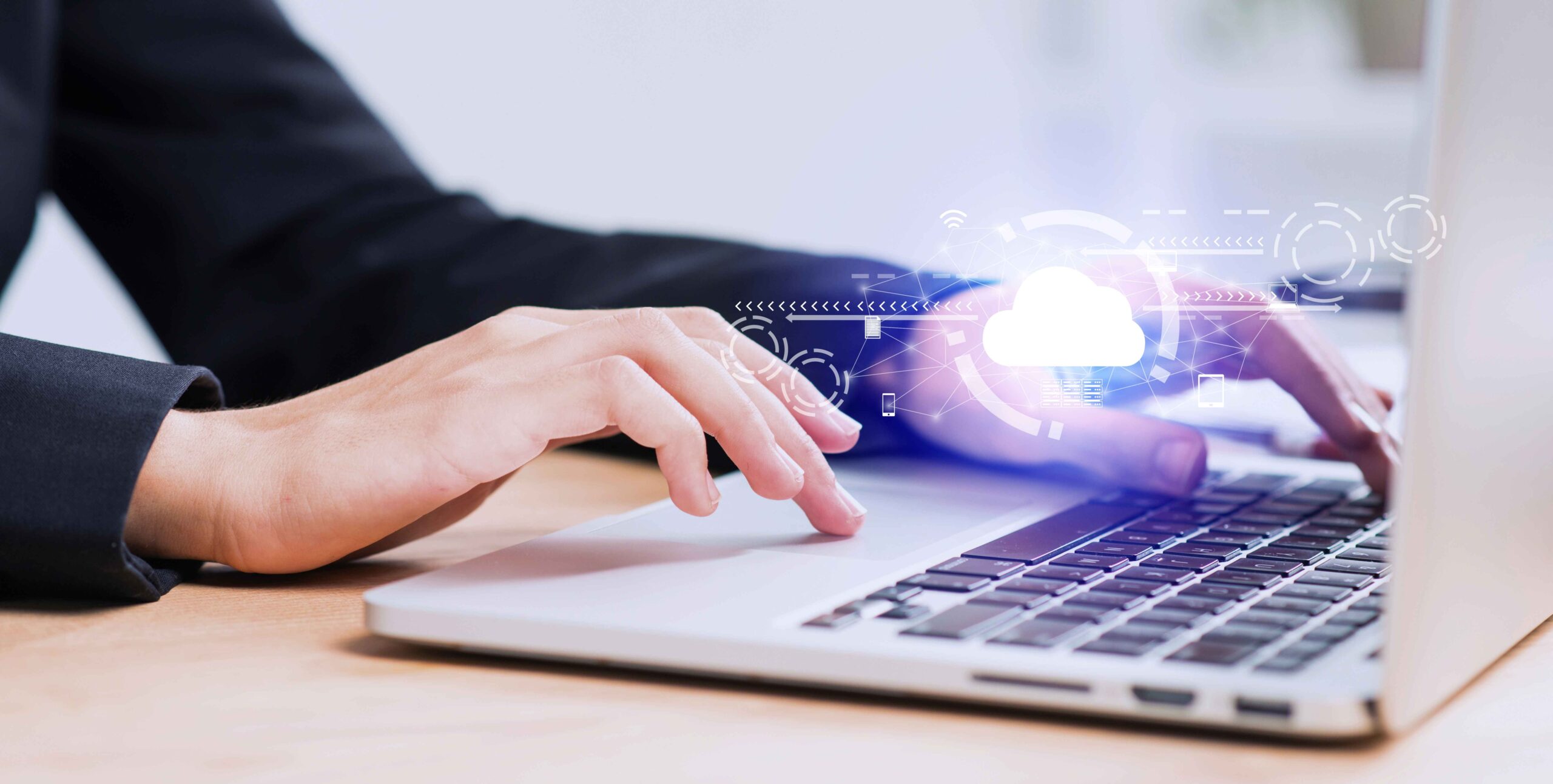 APP DEVELOPMENT IN THE CLOUD TECHNOLOGY: REIMAGINING ORGANIZATIONAL STRUCTURE AND SECURITY ROLES - App Maisters