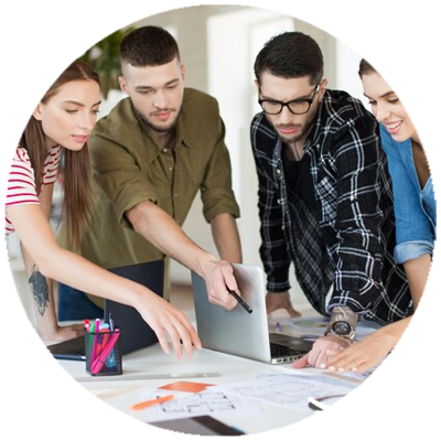 Planning for Startups App Maisters