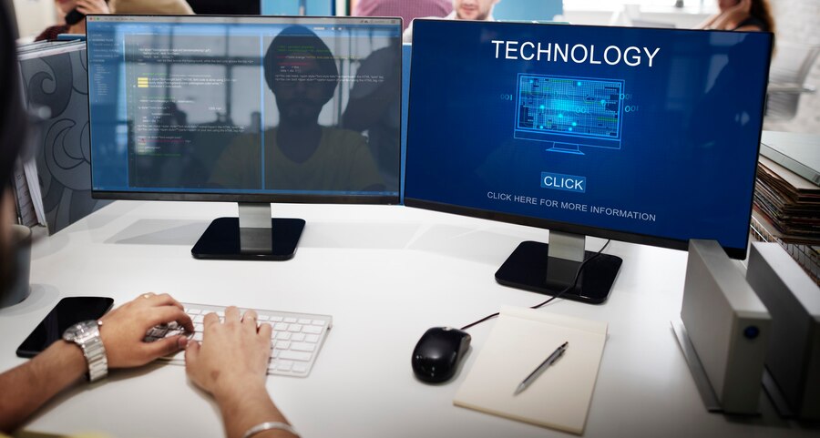 WHY CLOUD DEVELOPMENT ENVIRONMENTS ARE BETTER THAN DESKTOP DEVELOPMENT - App Maisters