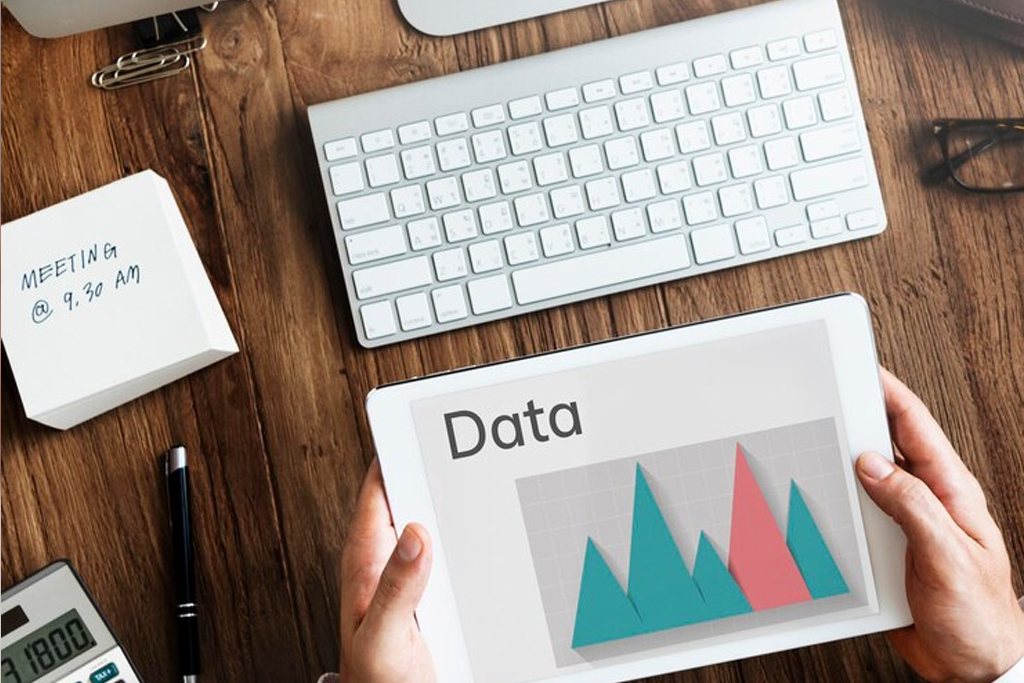 App Maisters Data Lake Implementation