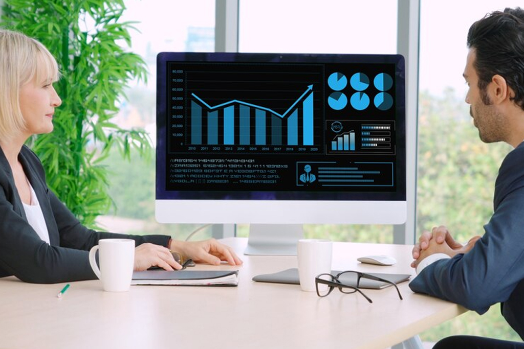 App Maisters Advanced Big Data Analytics Services