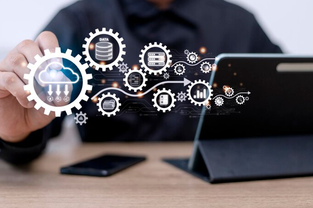 Expert Data Warehouse Design and Setup - App Maisters